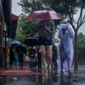 Evakuacija u Pekingu zbog tajfunske kiše