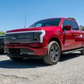 Ford ponovo pokreće fabriku EV kamiona usled rasta potražnje