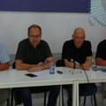 U toku formiranje Narodnog pokreta Srbije: Zašto smo otišli iz Narodne stranke