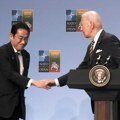 Japan i SAD sporazumom najavili odgovor na hipersonične projektile