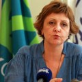 Biljana Stojković: Mnogi su spremni za radikalizaciju protesta