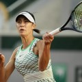 Loša vest Olga Danilović ostala bez glavnog žreba, bez srpskih teniserki na US openu