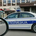 Automobilom udario Vranjanca sa detetom na pešačkom prelazu