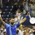 Đoković trijumfovao u prvom kolu US Opena "Počistio" Francuza i vratio se na prvo mesto ATP liste