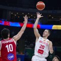 „Bilo mi je dosta ABA lige“: Ivanović za Nova.rs o Mundobasketu, Crnoj Gori i šansama Srbije za medalju VIDEO