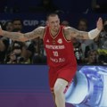 Heroj Nemaca govorio o Srbiji Dva najbolja tima su u finalu