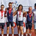 Atletičari Hendi sport kluba i ovog puta imali veoma zapažene rezultate