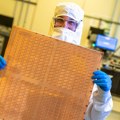 Intel će koristiti staklo u proizvodnji svojih čipova