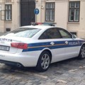 Zagreb: Policajac poginuo tokom obuke vožnje, vozilo se prevrnulo na nasipu