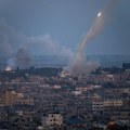 Neprijateljska letelica iz Libana ušla u izraelski vazdušni prostor