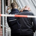 Prvi snimak sa mesta pucnjave kod kafića u Briselu: Osumnjičeni upucan u grudi