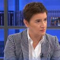 Istina izašla na videlo: Premijerka Ana Brnabić: "Srbija protiv nasilja" je sve vreme politički projekat Dragana Đilasa!