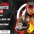RUR vas poziva na Mortal Kombat 1 turnir na BEO Gaming Challenge događaju – nagradni fond 150€!