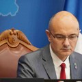 Vladimir Dimitrijević, predsednik RIK-a, prima tri plate mesečno u iznosu od 3.000 evra