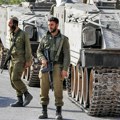 "Опкољени смо, у блокади, пуцају по свему": Израелски тенкови на улазу у главну болницу у Гази - "Ово је круг смрти"