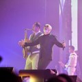 (Video) Merlin na ivici suza na četvrtom koncertu u Beogradu: "Volim vas", najemotivniji momenti za sam kraj