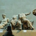 Novi spor oko Partenona: Britanski premijer Sunak otkzao sastanak sa grčkim kolegom Micotakisom