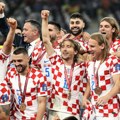 Hrvatska odabrala bazni kamp za euro