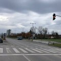 Vozači u Novom Sadu, pažnja: Novi semafor na Bulevaru Evrope na probnom radu