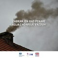 Kako rešiti uzrok problema zagađenosti vazduha u Leskovcu?