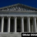 Vrhovni sud odbacio zahtev tužioca za ubrzanu odluku o Trumpovom imunitetu