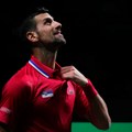 Novak otvara sezonu igrajući za Srbiju