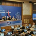RIK poništio glasanje na izbornom mestu broj 12 u Bojniku zbog nepravilnosti