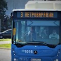 Izmena režima saobraćaja u Petrovaradinu zbog dočeka Nove godine