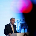 Erdogan: Rekordan izvoz iz Turske