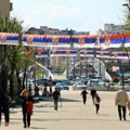 Prikupljanje potpisa za smenu gradonačelnika Severne Mitrovice