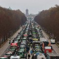 Bunt farmera: Da li su protesti nemačkih poljoprivrednika tek početak?