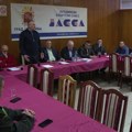 Boks klub „Kablovi“ u Jagodini: Izabrao novo rukovodstvo (foto)