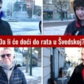 Pitali smo ljude u Švedskoj da li strahuju od rata: Odgovor Danca iznenadio, pogledajte šta je rekao Srbin