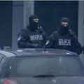 Velika akcija hapšenja u BiH Devet osoba privedeno zbog sumnje da su se bavili krijumčarenjem ljudi
