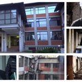 Prioritet u rekonstrukciji Specijalne bolnice „Čigota“ je postavljanje novog krova, pre novih padavina