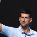 "Novak bi mogao da igra do 55. godine, on je uvek favorit": Britanci velikim rečima pričali o Đokoviću