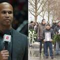 "Možda je smrt Milojevića ono što im je trebalo": Skandalozan komentar NBA legende uživo na TV-u