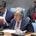 Gutereš o situaciji u Ukrajini: Vreme je za pravedan mir zasnovan na Povelji UN
