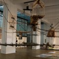 Izložba u bečkom Muzeju primenjene umetnosti o efemernoj arhitekturi protesta