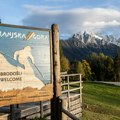 Ništa od skijanja u Kranjskoj Gori