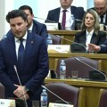 Pad granda označio cepanje pesa Abazović: Neću pominjati datum ali su Spajićevi premijerski dani odbrojani