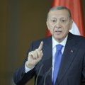 Erdogan digao uzbunu "Razgovaraću sa Putinom, to ne sme da se desi"