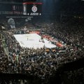 Beograd kandidat za završnicu FIBA Lige šampiona u Areni