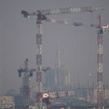 Izveštaj o zagađenju vazduha u svetu: Samo sedam država ima bezbedne nivoe, kakvo je stanje u Evropi?