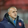 Drulović: "Očekujem veliku podršku navijača, želimo pobedu protiv Severne Irske"