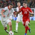 Džejms tragičar, Poljska posle penala izborila vizu za Euro