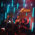 Noć panka i nostalgije: Goblini napunili Zappa bazu