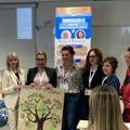 Pohvale za inovativni pristup u obrazovanju: Ana Ivetić i Vesna Stanimirović nagrađene na Regionalnoj konferenciji „Svijet…
