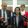 Tepić: SPN će u petak doneti odluku, vlast do tada da shvati ozbiljnost situacije