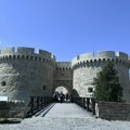 Završena je obnova Zindan kapije Najpoznatija kapija Beogradske tvrđave dobila novi život (foto)
